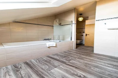 Modernes Apartment - AC- 1BR-2P- Genf