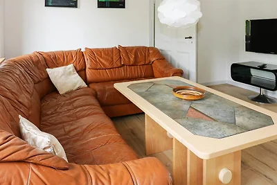 6 Personen Ferienhaus in Hadsund-By Traum