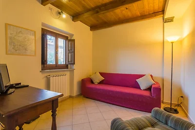 Spektakuläre Ferienwohnung in Dicomano mit...