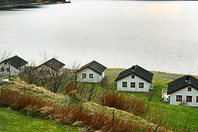 7 Personen Ferienhaus in Selje-By Traum