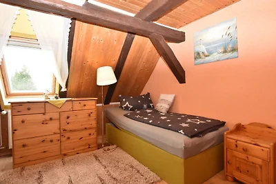 Wunderschönes Landhaus in Gorow, in...