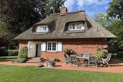 Ferienhaus Seehöft