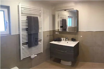 Vista mare Residenza di vacanza confortevole