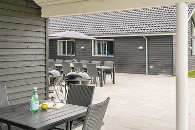 Luxuriöses Strandhaus für 20 Personen