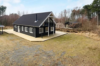 8 persone case ad Læsø