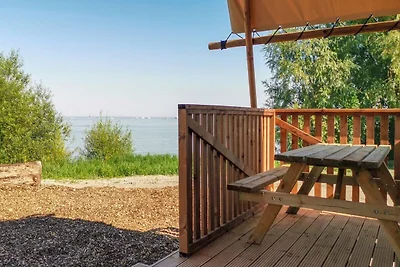 koliba Odmor za igrače golfa Otterlo