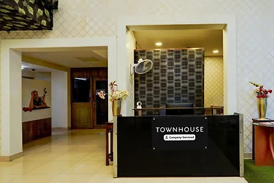 Komfortables Jayachandran-Schloss