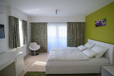 Villa Lika Annex - Double Room 4 (small room)