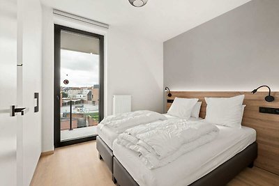 Schönes Appartement im Zentrum