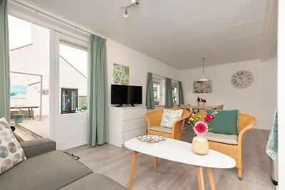 Wohnung in Schoorl in der Nהhe des...