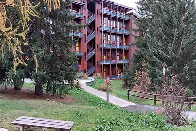 2-Zimmer-Wohnung für 5 Personen in Arc 1800 i...