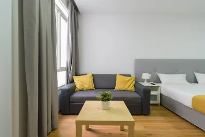 Wohnung nahe Las Canteras Strand