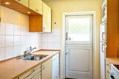 6 Personen Ferienhaus in Allinge