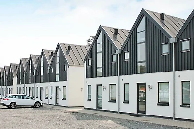 Luxe toevlucht in Marielyst -- By Traum...
