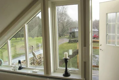 4 Personen Ferienhaus in Romelanda-By Traum