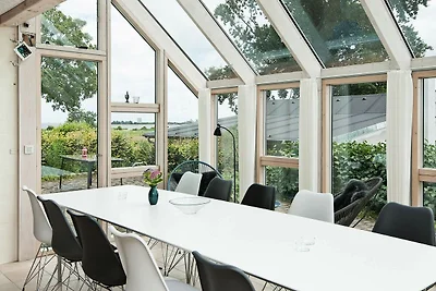 24 Personen Ferienhaus in Haderslev