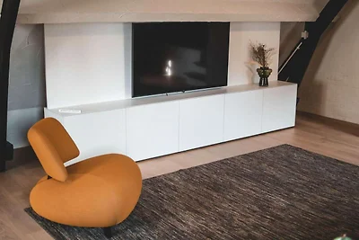 Casa Vacanze a Bazel per 6 Persone