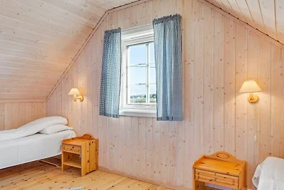 6 Personen Ferienhaus in Brekstad