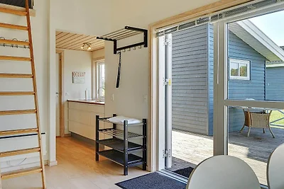 6 Personen Ferienpark haus in Gudhjem