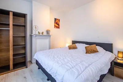 Elegante casa vacanze a Nieuwpoort vicino all...
