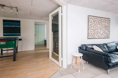 Escapade luxueuse a Henne Strand-By Traum