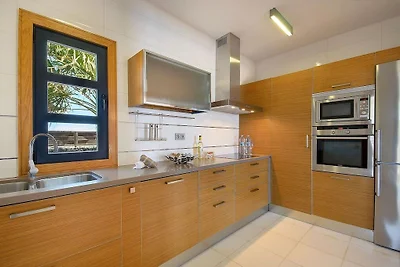 Casa vacanze a Playa Blanca