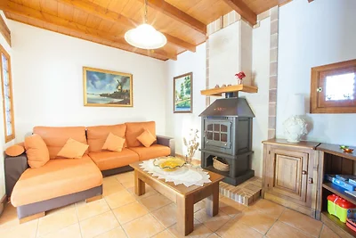 Son Segi - Ferienhaus Mit Privatem Pool