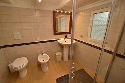 Gemütliches Ferienhaus in Calasetta (Sardinie...