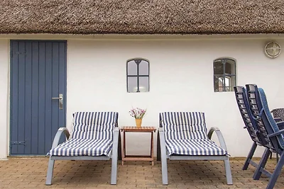7 Personen Ferienhaus in Ribe