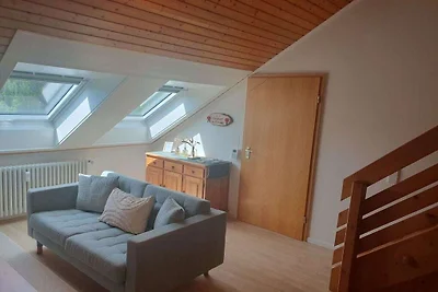 Ferienwohnung mit 1 Schlafzimmer