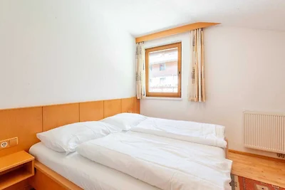 Schönes Ferienhaus mit Skiraum
