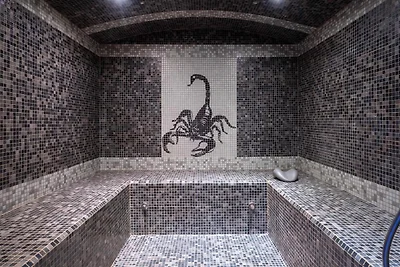 Wunderschöne Villa in Cuges les Pins