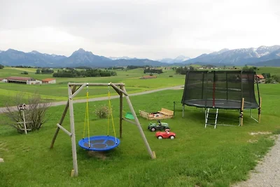 Vakantieappartement met 1 slaapkamer