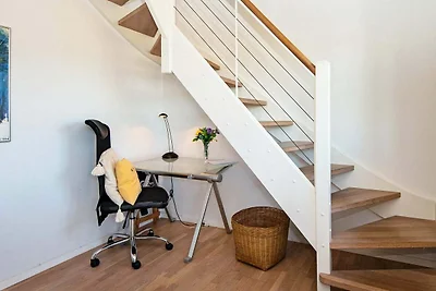 6 persoons vakantie huis in Juelsminde-By...