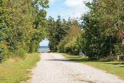 8 Personen Ferienhaus in Ørsted-By Traum