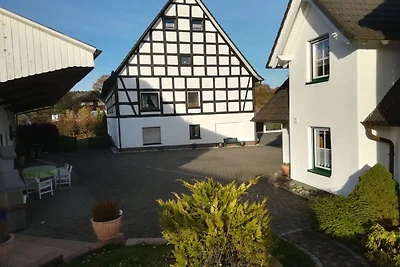 Wohnung mit Panoramablick