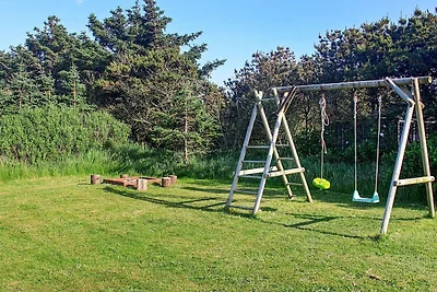 8 Personen Ferienhaus in Vestervig