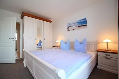 Appartement im Ferienpark in Rechlin