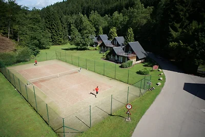 Cottage Famille – Familienresort mit Wellness...
