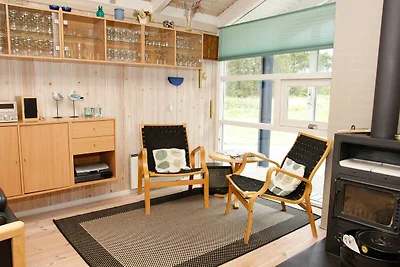 10 Personen Ferienhaus in Ålbæk