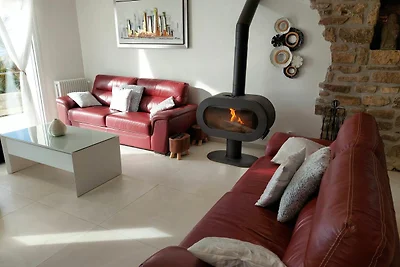 Ferienhaus f�r 10 Personen in...