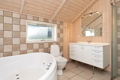 8 Personen Ferienhaus in Humble