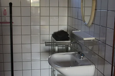 Accogliente casa vacanze con terrazza