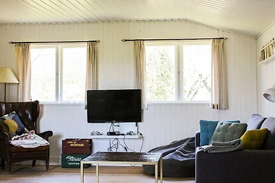 8 Personen Ferienhaus in Roslev-By Traum