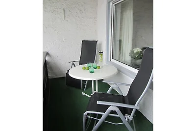 Alpenflair Ferienwohnung 224 Söllerblick