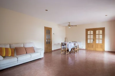 Belvilla von OYO Casa Crepuscle