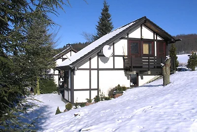 Ferienhaus in Mielinghausen nahe des...