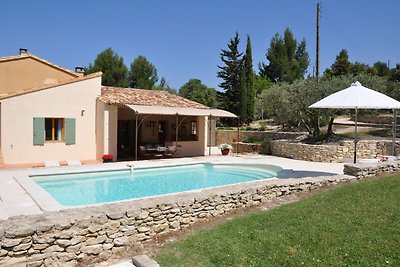 Provençaals vakantiehuis met privézwembad op ...