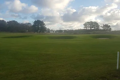 6 Personen Ferienhaus in Læsø-By Traum