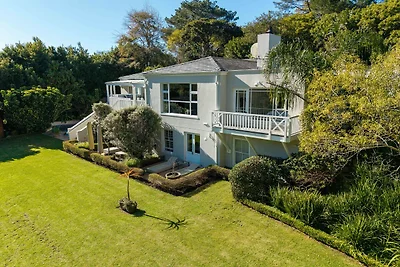 Luxuriöse Villa für 8 Personen - Bishopscourt